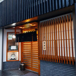 天富良 天露 - 外観