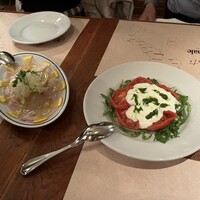 イル カルディナーレ 銀座本店 -  イル カルディナーレ 銀座本店 -