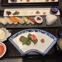 ごはん処 田辺宗 - 