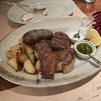 イル カルディナーレ 銀座本店 -  イル カルディナーレ 銀座本店 -
