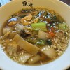 須崎 - 五目あんかけ麺