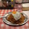 スパゲッティーのパンチョ ヨドバシ横浜店