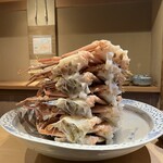 富小路 やま岸 - 