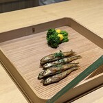 富小路 やま岸 - 