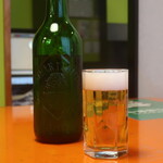 Yayoi Zushi - キリンハートランドビール
