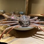 富小路 やま岸 - 