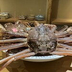 富小路 やま岸 - 