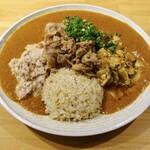 吉田カレー  - 