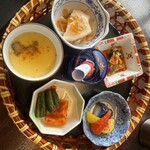 和韓料理 プルコギ専門店 じゅろく - 全部美味しい