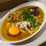 吉田カレー  - 