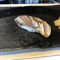 鮨 竹下 - 