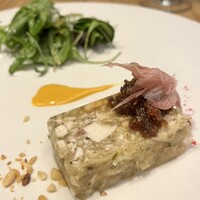 魚タリアン YO - 