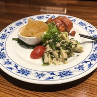 横浜中華街 重慶飯店 本館 - 