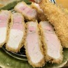 豚かつ あもん
