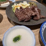 味の牛たん喜助 - 