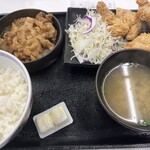 Yoshinoya - 