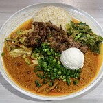 吉田カレー  - 