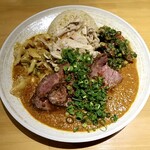 吉田カレー  - 