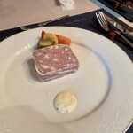 フランス料理 遊心 - 