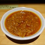 吉田カレー  - 
