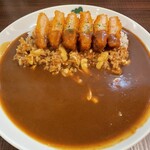 マウンテンカレー - 