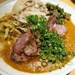 吉田カレー  - 