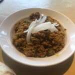 アジャンタ - キーママター