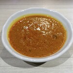吉田カレー  - 