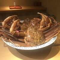 富小路 やま岸 - 