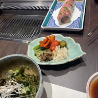 焼肉 きたん 法善寺 -  焼肉 きたん 法善寺 -