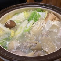 名古屋コーチン 一鳳  にしき - 