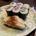 Sushi Fuku - 