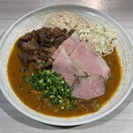 吉田カレー  - 