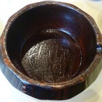 あつた蓬莱軒 - 間食!!