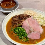 吉田カレー  - 