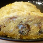 あつた蓬莱軒 - うまき