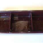 あつた蓬莱軒 - 間食!!