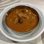 吉田カレー  - 