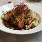 創作中華 China Dining 麗 - 