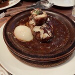 HAMBURG RESTAURANT Chami - 