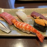 Sushi Fuku - 