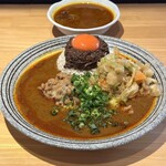 吉田カレー  - 