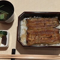 天然うなぎ しま村 - 