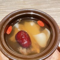 中国料理 礼華 四君子草 - 
