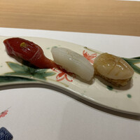 赤坂 鮨葵 - 