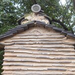 あつた蓬莱軒 - 信長塀