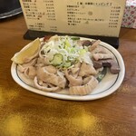 麺・粥 けんけん - 