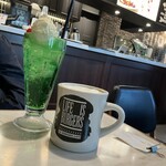 J.S. BURGERS CAFE - 