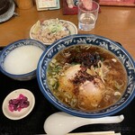 麺・粥 けんけん - 