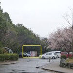 あつた蓬莱軒 - 旧店舗の場所